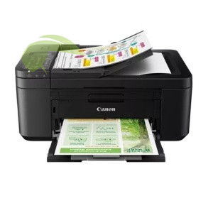 Canon PIXMA TR4650