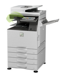 Sharp MX-3560