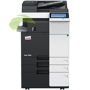 Develop ineo+ 224e