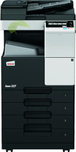 Develop ineo+ 227