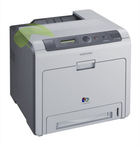 Samsung CLP-670N