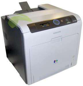 Samsung CLP-670ND