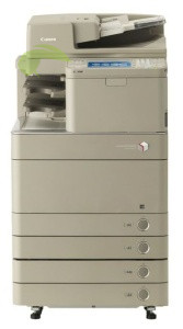 Canon iR ADVANCE C5045i