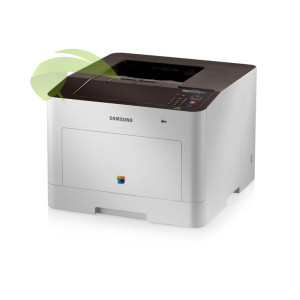 Samsung CLP-680ND