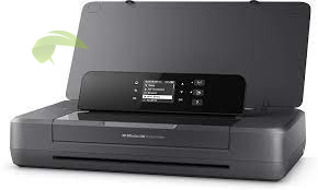 HP OfficeJet 200 Mobile Printer