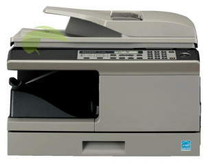 Sharp AL-2051