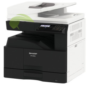 Sharp BP-20M22
