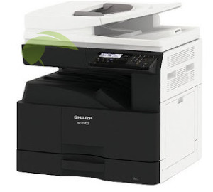 Sharp BP-20M24