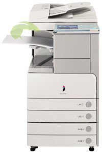 Canon iR3045