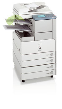 Canon iR3530