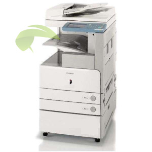 Canon iR4570
