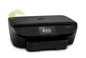 HP ENVY 5660 e-All-in-One