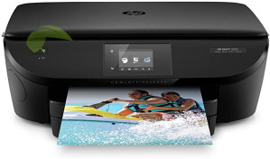 HP ENVY 5665 e-All-in-One