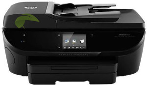 HP ENVY 7600