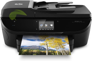 HP ENVY 7640 e-All-in-One