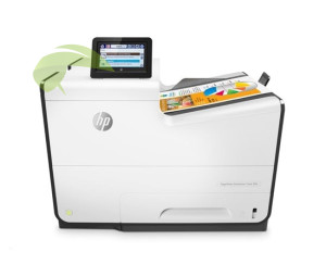 HP PageWide Color 755dn