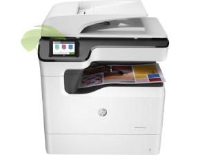 HP PageWide Color MFP 774dn