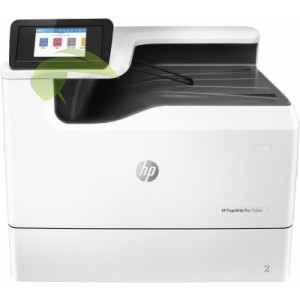 HP PageWide Pro 750dw