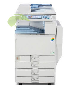Rex Rotary MP C3001 Aficio