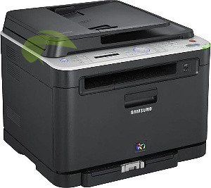 Samsung CLX-3185FW