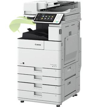 Canon imageRUNNER Advance 4545i