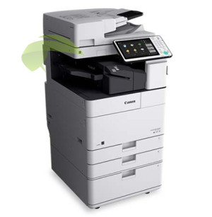 Canon imageRUNNER Advance 4551i