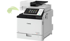 Canon imageRUNNER ADVANCE C356P III