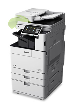 Canon imageRUNNER ADVANCE DX 4735i