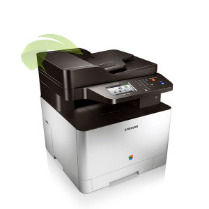 Samsung CLX-4195
