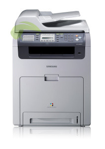 Samsung CLX-6200FX