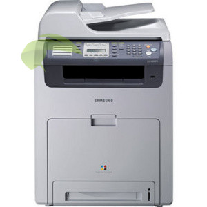 Samsung CLX-6200ND