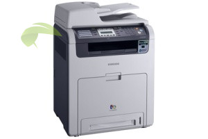 Samsung CLX-6210FX