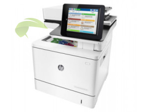 HP LaserJet Enterprise MFP M633