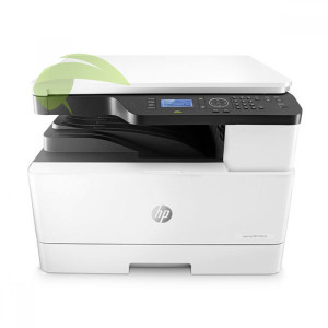 HP LaserJet MFP M433a