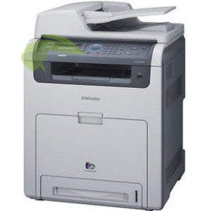 Samsung CLX-6250