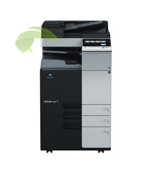 Konica Minolta bizhub C368