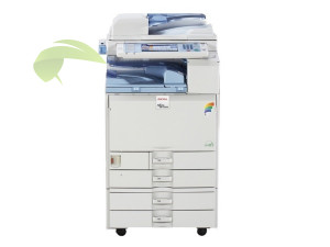 Ricoh Aficio MP C3001
