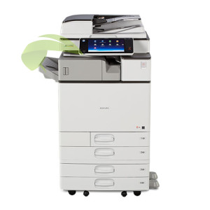 Gestetner MP C3003