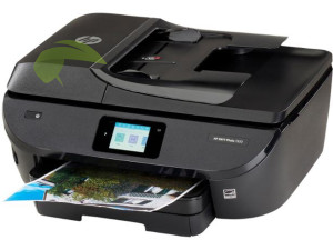HP ENVY Photo 7830