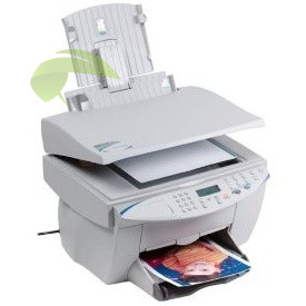 HP Color Copier 145