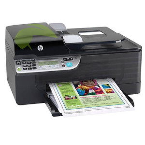 HP Officejet J4525