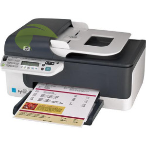 HP Officejet J4680c