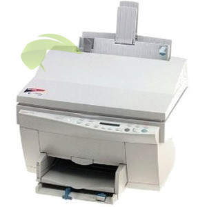 HP Color Copier 150
