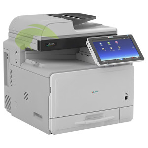 Rex Rotary MP C307SPF