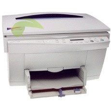 HP Color Copier 155