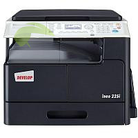 Develop ineo 225i