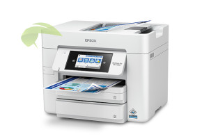 Epson WorkForce Pro WF-C4810DTWF