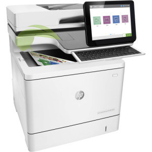 HP Color LaserJet Enterprise Flow MFP M578c