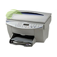 HP Color Copier 180