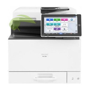 Ricoh IM C300